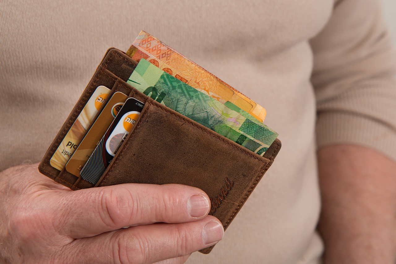 Jak chronić kartę płatniczą?