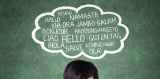 Nauka angielskiego i innych języków obcych dla dzieci. Jak uczyć angielskiego najmłodszych?