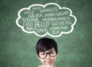 Nauka angielskiego i innych języków obcych dla dzieci. Jak uczyć angielskiego najmłodszych?