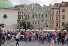 Gdzie w Krakowie można pracować zdalnie?