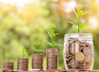 W co inwestować na forex?