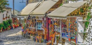 Na czym polega Marketplace?