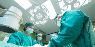 Czy szpital to jednostką budżetową?