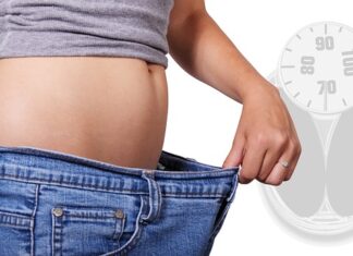 Ile kalorii dziennie żeby schudnąć?
